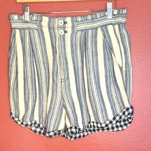 Anthropologie pilcro Shorts